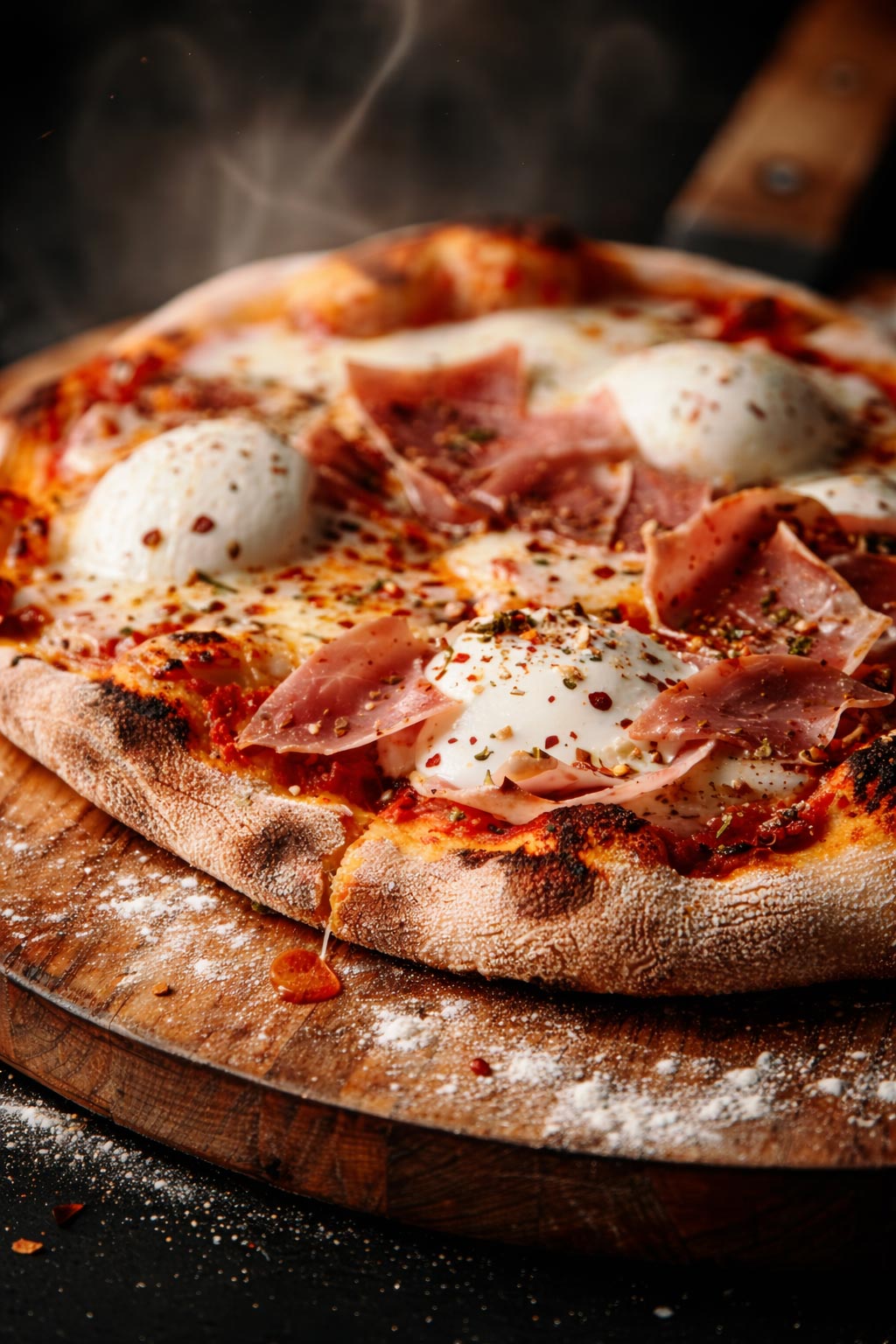 Pizza Duomo 2 Pizza